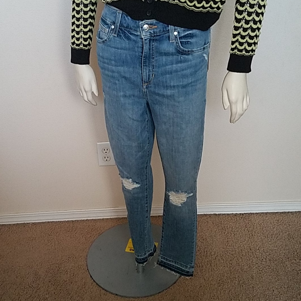 Joe's jeans